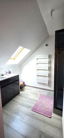 Maison à SAINT HILAIRE SUR BENAIZE (36370)