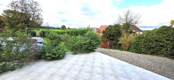 Maison à SAINT HILAIRE SUR BENAIZE (36370)