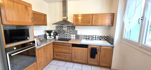 Maison à SAINT HILAIRE SUR BENAIZE (36370)