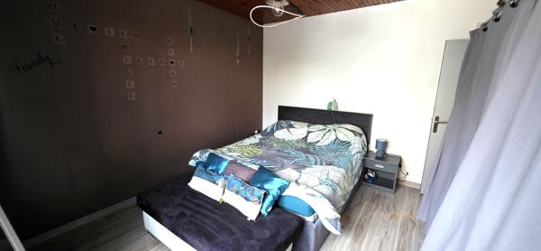 Maison à SAINT HILAIRE SUR BENAIZE (36370)