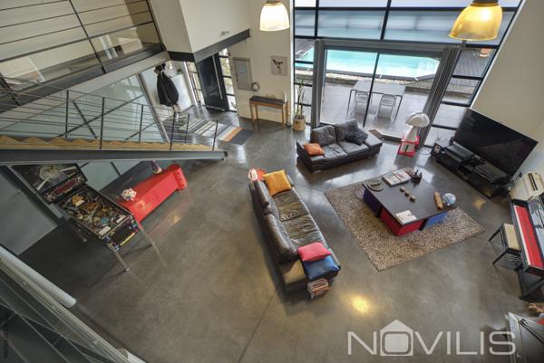 CASTELGINEST LOFT D'EXCEPTION 200M² - Castelginest (31780)