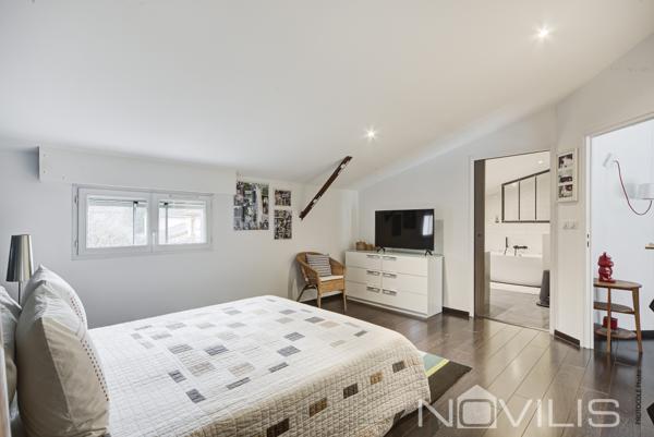 CASTELGINEST LOFT D'EXCEPTION 200M² - Castelginest (31780)