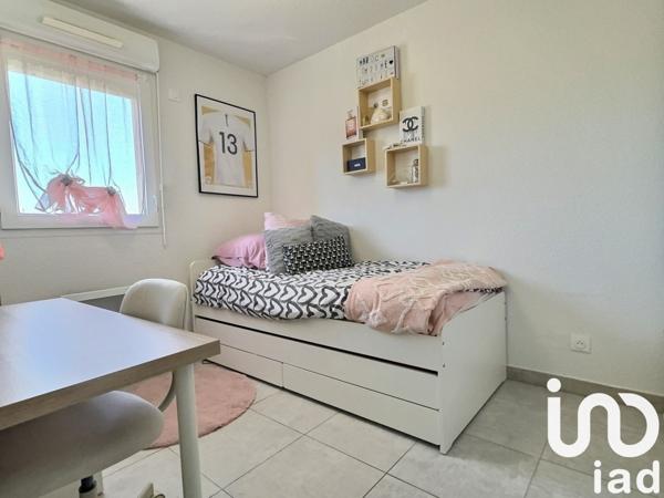 Appartement à vendre 4 pièces 82 m² Aubagne