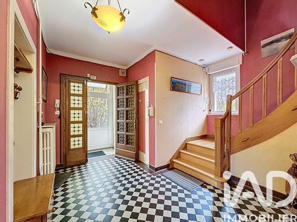 Maison à vendre 8 pièces 170 m² Homécourt