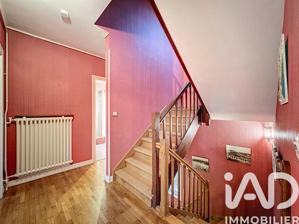Maison à vendre 8 pièces 170 m² Homécourt