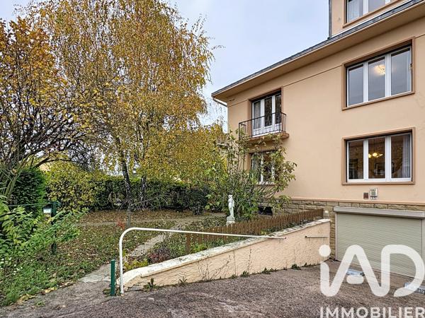 Maison à vendre 8 pièces 170 m² Homécourt