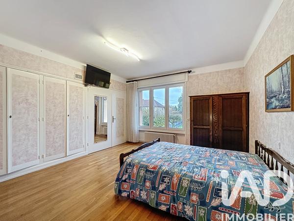 Maison à vendre 8 pièces 170 m² Homécourt