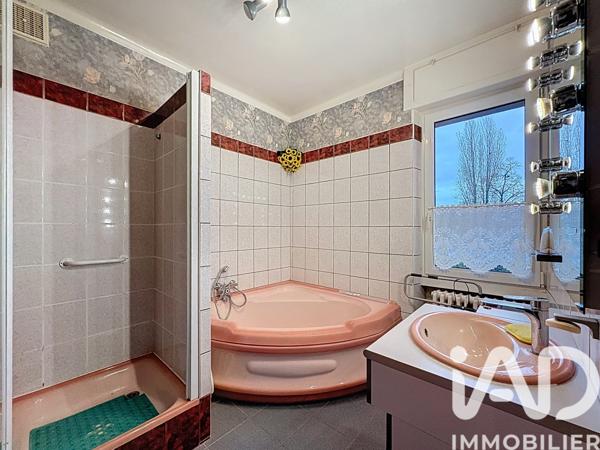 Maison à vendre 8 pièces 170 m² Homécourt