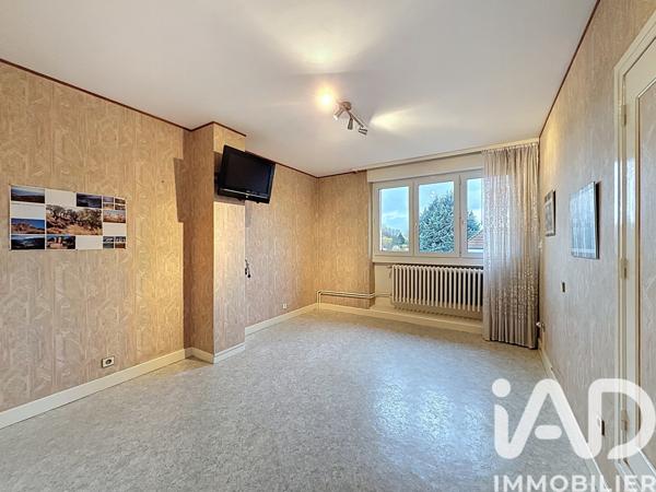 Maison à vendre 8 pièces 170 m² Homécourt