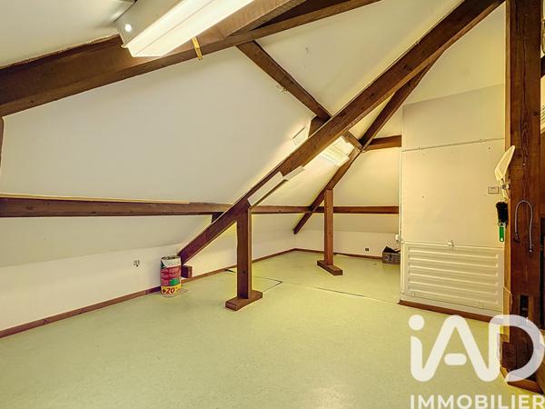 Maison à vendre 8 pièces 170 m² Homécourt