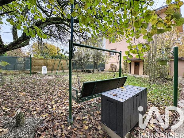 Maison à vendre 8 pièces 170 m² Homécourt