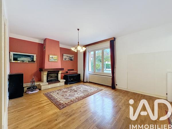 Maison à vendre 8 pièces 170 m² Homécourt