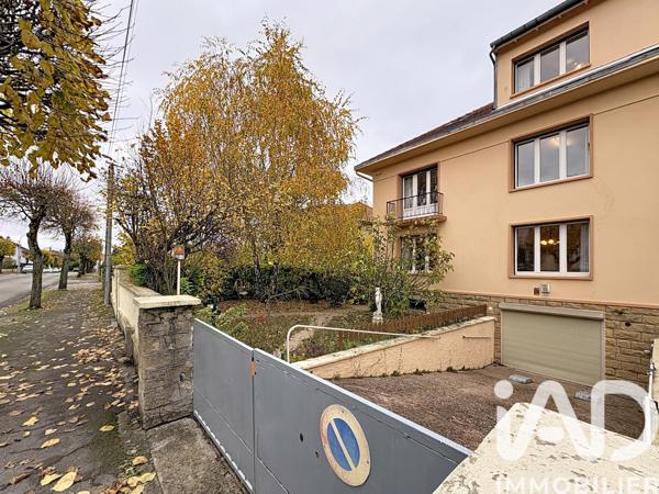 Maison à vendre 8 pièces 170 m² Homécourt