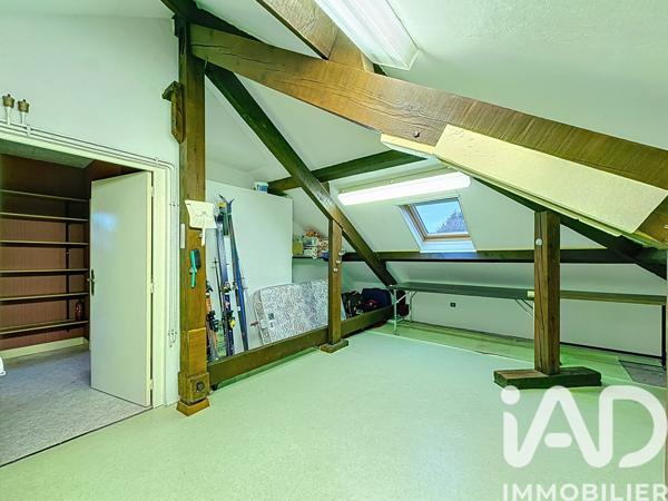 Maison à vendre 8 pièces 170 m² Homécourt