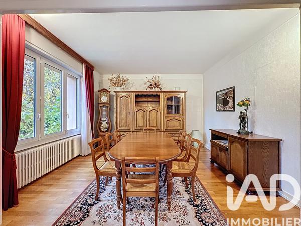 Maison à vendre 8 pièces 170 m² Homécourt