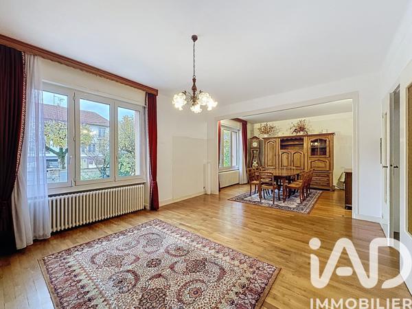 Maison à vendre 8 pièces 170 m² Homécourt
