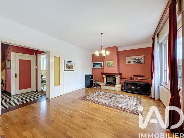 Maison à vendre 8 pièces 170 m² Homécourt