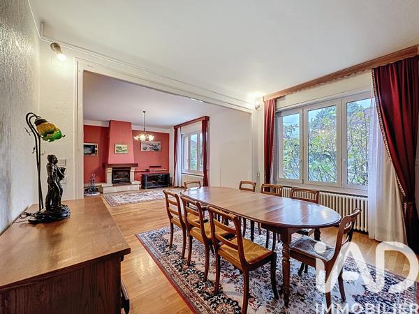 Maison à vendre 8 pièces 170 m² Homécourt