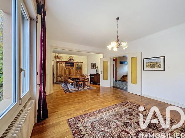 Maison à vendre 8 pièces 170 m² Homécourt