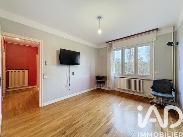 Maison à vendre 8 pièces 170 m² Homécourt