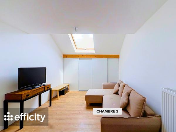 Maison
         5 pièces
        - 150 m² Exclusivité 475 000 € *