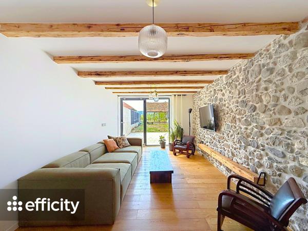 Maison
         5 pièces
        - 150 m² Exclusivité 475 000 € *