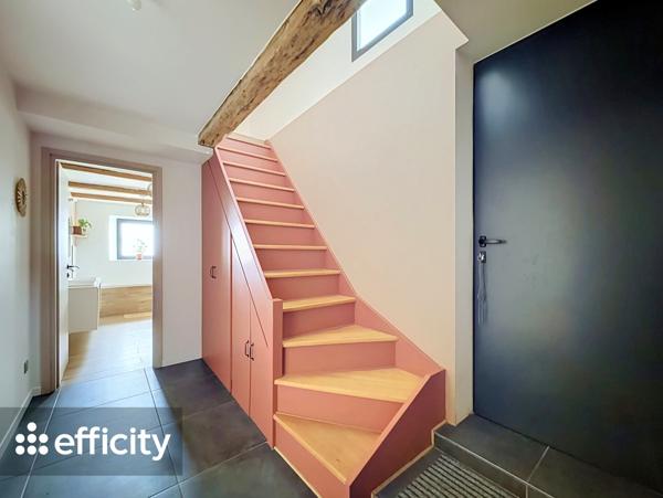 Maison
         5 pièces
        - 150 m² Exclusivité 475 000 € *