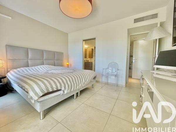 Appartement à vendre 4 pièces 103 m² Fréjus