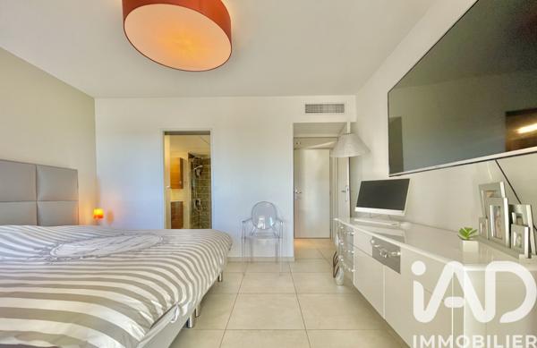 Appartement à vendre 4 pièces 103 m² Fréjus