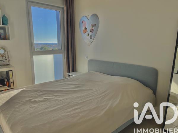 Appartement à vendre 4 pièces 103 m² Fréjus