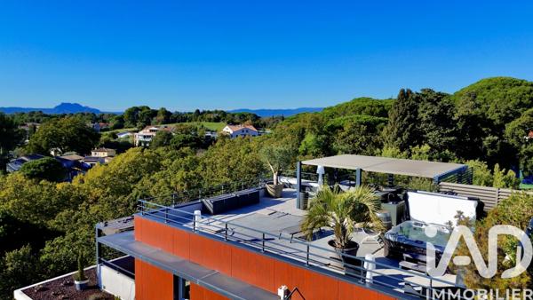 Appartement à vendre 4 pièces 103 m² Fréjus