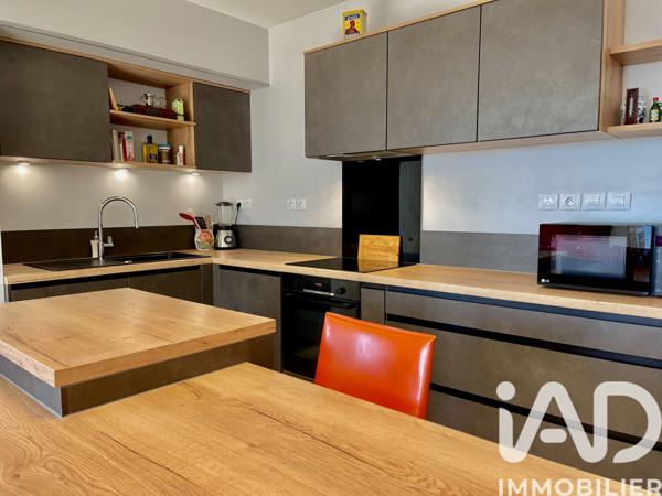 Appartement à vendre 4 pièces 103 m² Fréjus