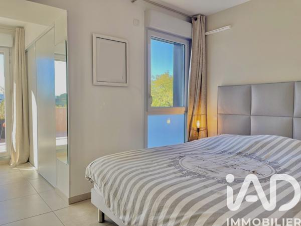 Appartement à vendre 4 pièces 103 m² Fréjus
