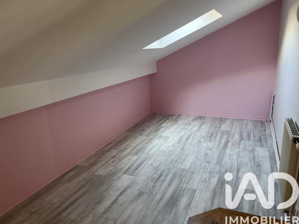 Maison à vendre 6 pièces 115 m² Montbrison