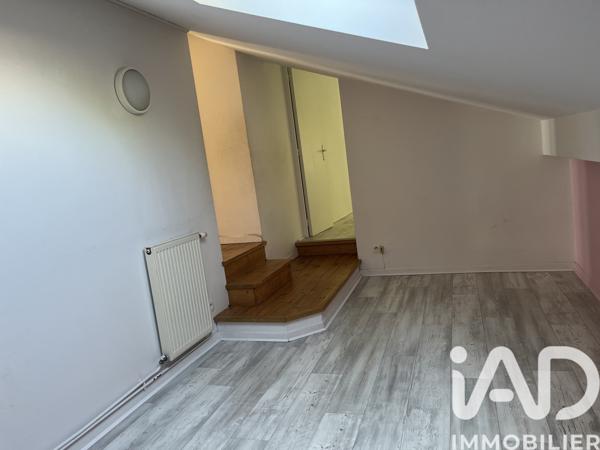 Maison à vendre 6 pièces 115 m² Montbrison