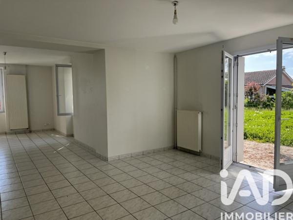 Maison à vendre 6 pièces 115 m² Montbrison