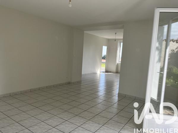 Maison à vendre 6 pièces 115 m² Montbrison