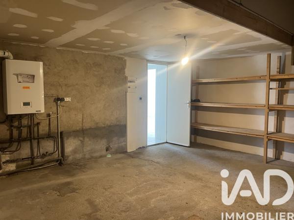 Maison à vendre 6 pièces 115 m² Montbrison