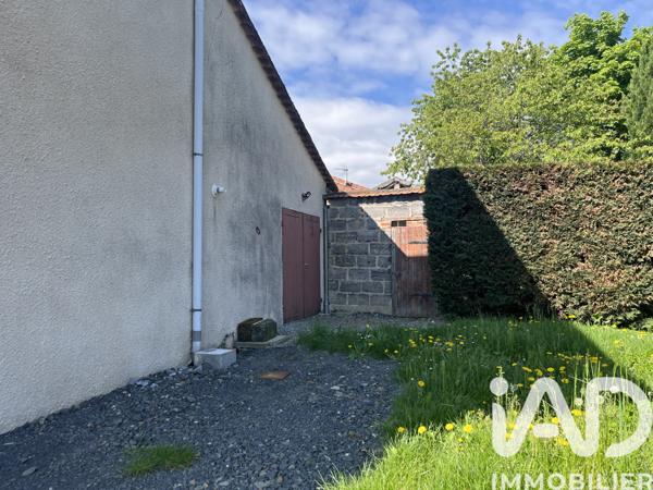 Maison à vendre 6 pièces 115 m² Montbrison