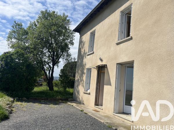 Maison à vendre 6 pièces 115 m² Montbrison