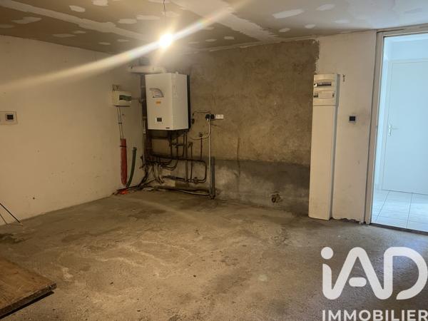 Maison à vendre 6 pièces 115 m² Montbrison