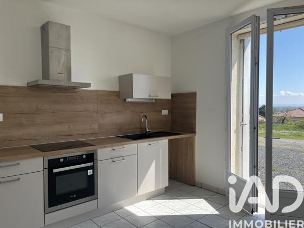 Maison à vendre 6 pièces 115 m² Montbrison