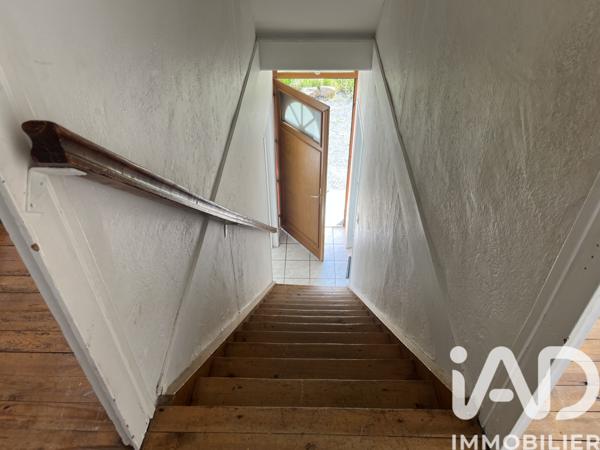 Maison à vendre 6 pièces 115 m² Montbrison