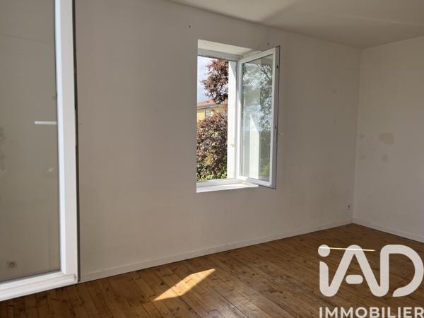 Maison à vendre 6 pièces 115 m² Montbrison