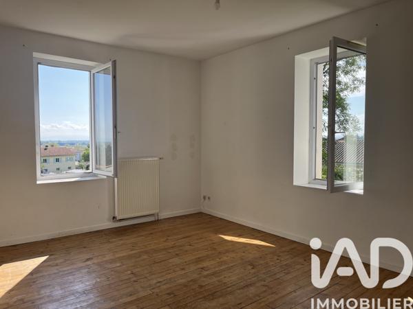 Maison à vendre 6 pièces 115 m² Montbrison