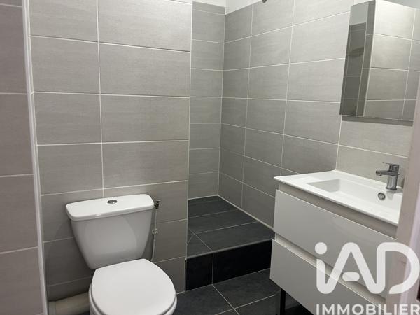 Maison à vendre 6 pièces 115 m² Montbrison