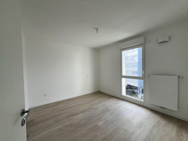 Location appartement Clermont-Ferrand - 2 pièce(s) - 38 m² - 640 €/mois