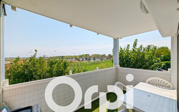 Appartement à vendre    2 pièces • 27 m2 Palavas-les-Flots