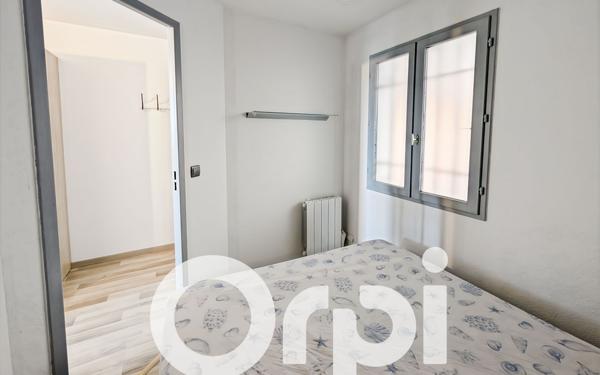 Appartement à vendre    2 pièces • 27 m2 Palavas-les-Flots