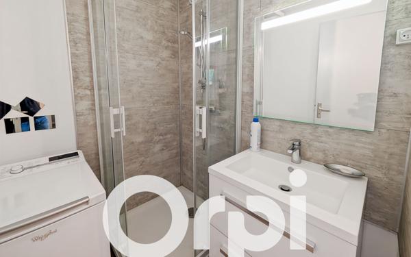 Appartement à vendre    2 pièces • 27 m2 Palavas-les-Flots